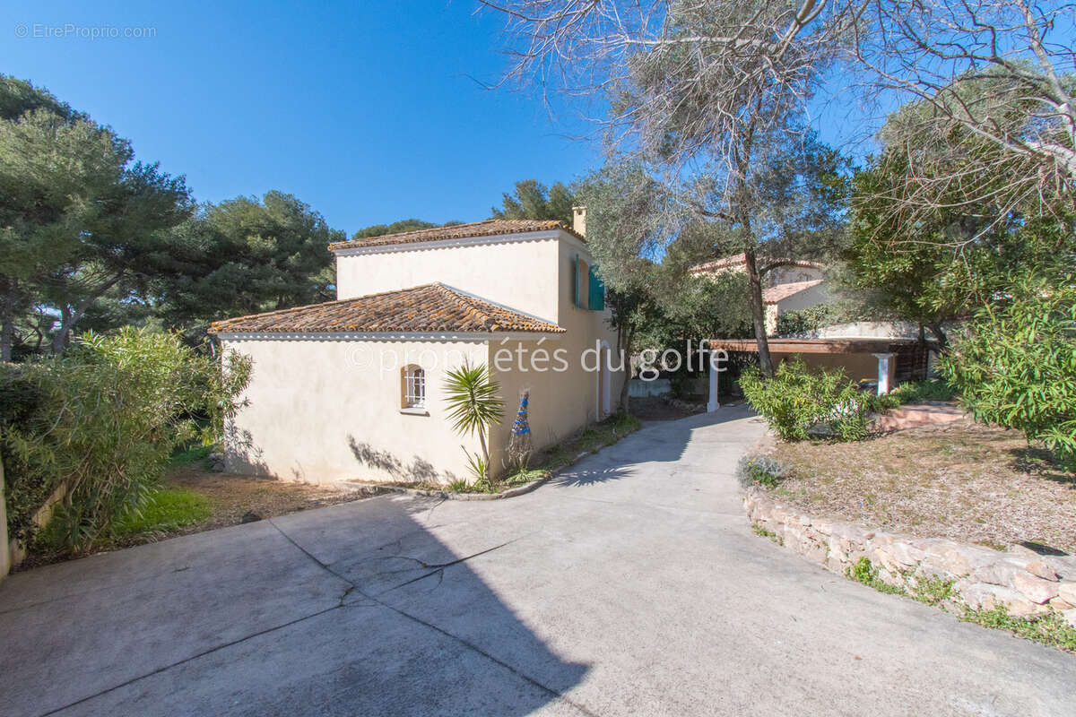 Maison à SETE