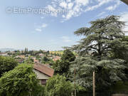 Appartement à LOZANNE