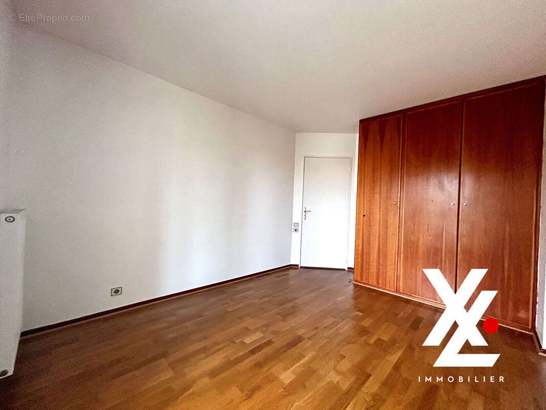 Appartement à VILLERS-LES-NANCY