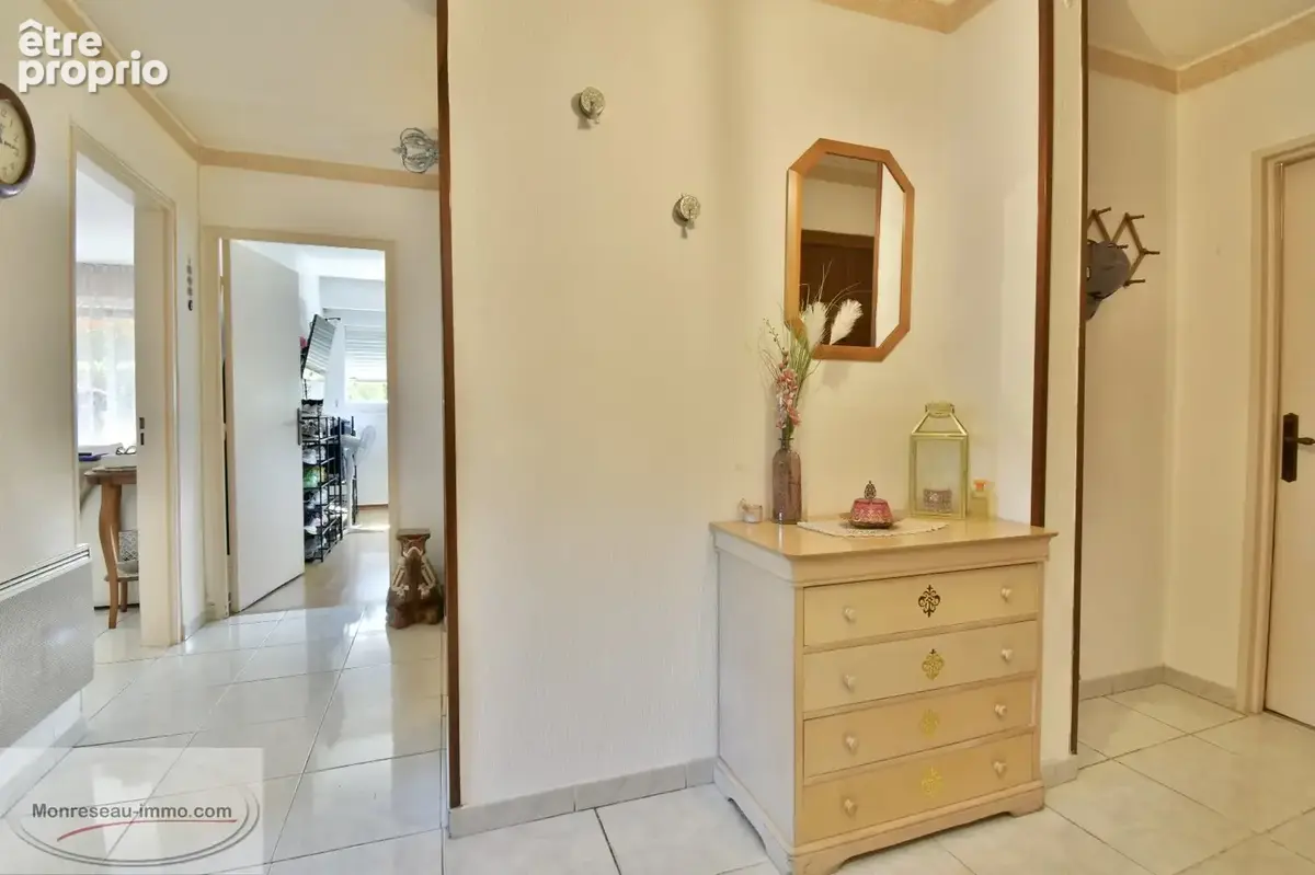 Appartement 68 m² à Le Cannet  - photo 6