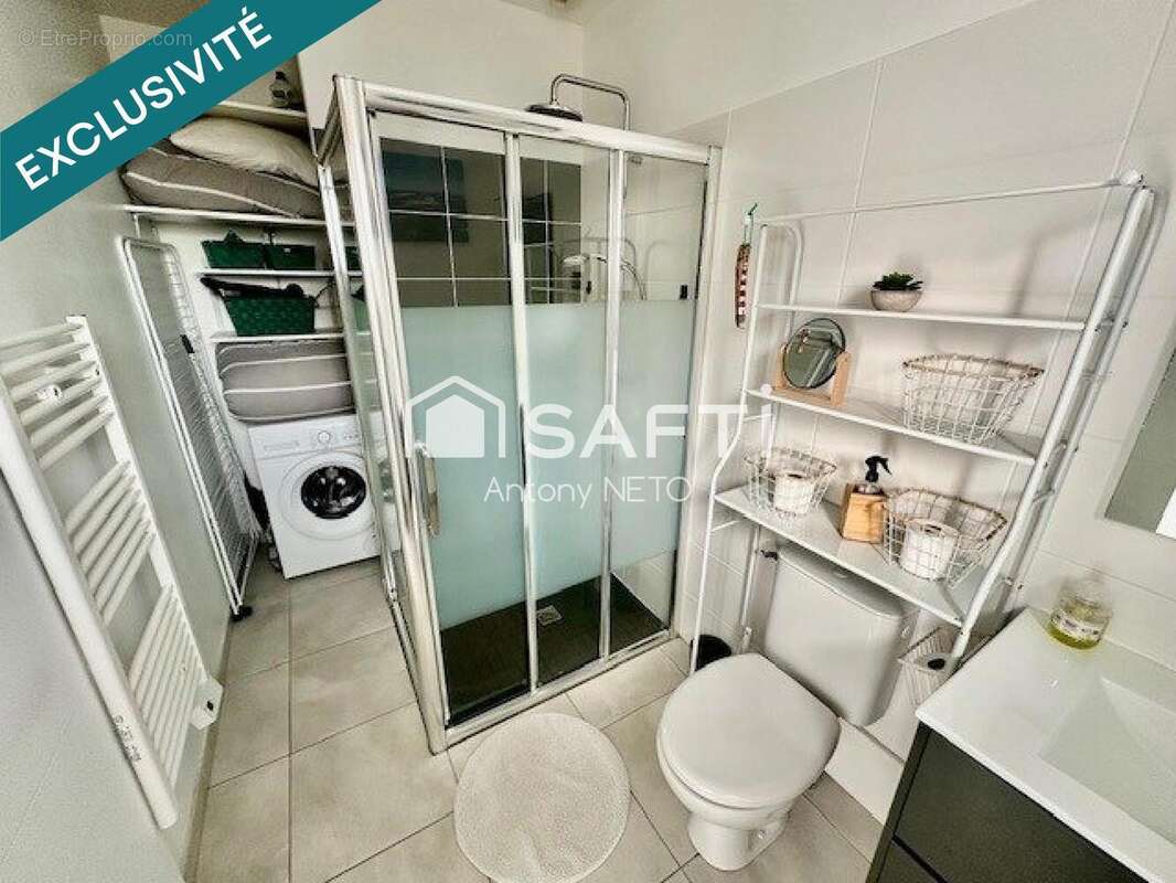 Photo 7 - Appartement à GUJAN-MESTRAS