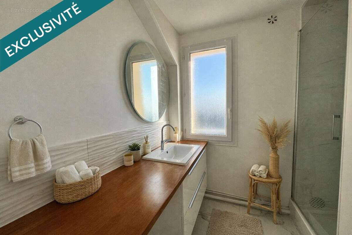 Photo 6 - Appartement à VILLERS-COTTERETS