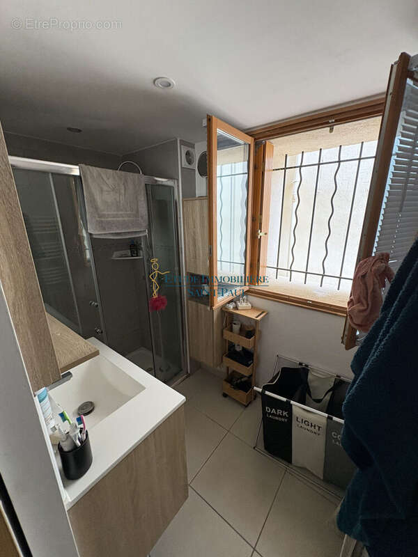 Maison à SAINT-BAUZILLE-DE-LA-SYLVE