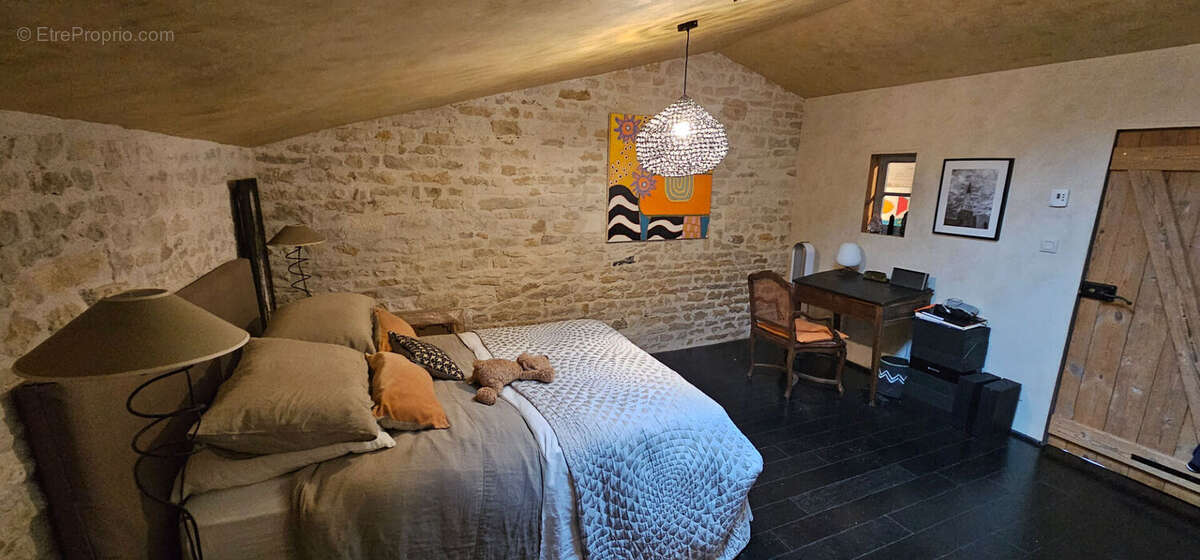 Maison à ARS-EN-RE