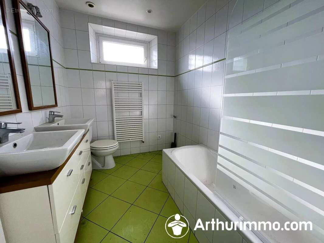 Appartement à SELONCOURT