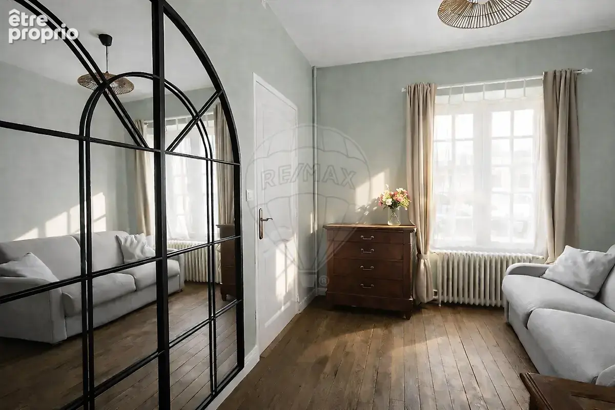 Maison 3 chambre(s) à vendre - photo 2