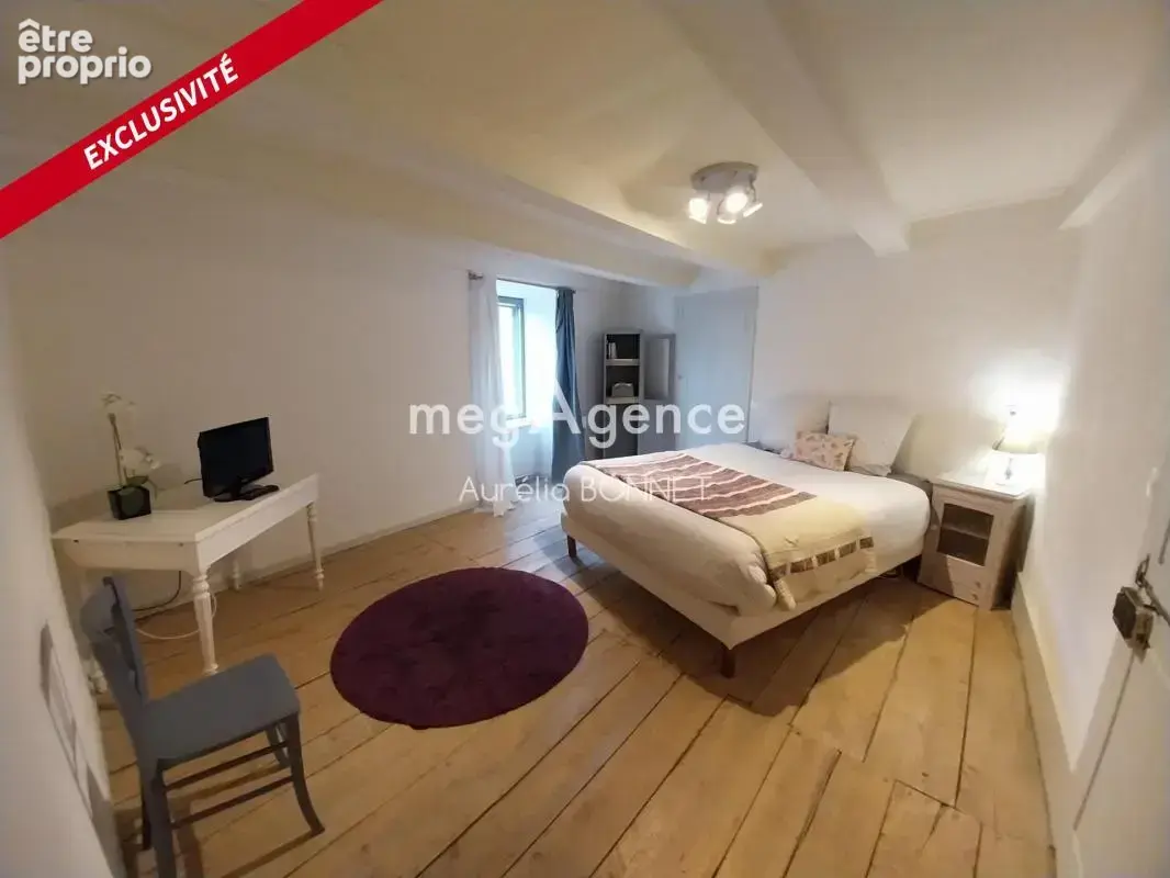 Superbe ensemble d'appartements refait à neuf, très bon rapport locatif ! - photo 3
