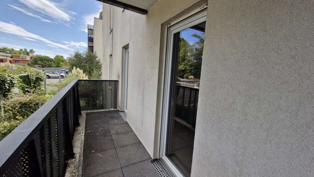 Appartement à BRUGES