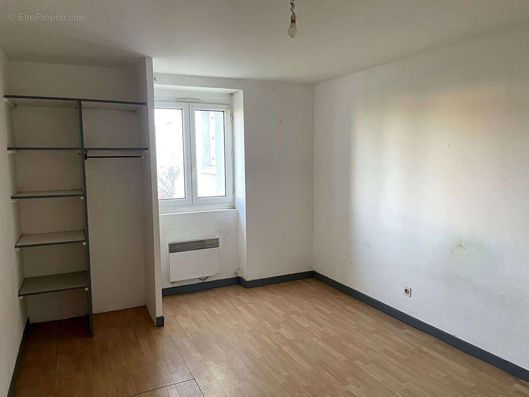 Maison à SAINT-PHILBERT-DE-GRAND-LIEU