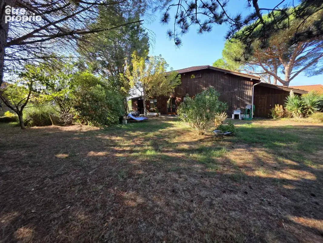 Maison 7 pièces 180 m² à vendre à Biscarrosse (40600) - photo 23