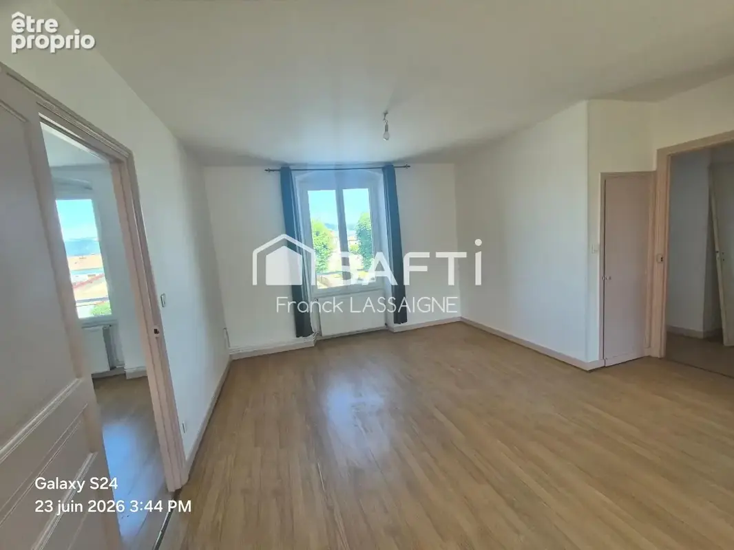 Photo 1 - Appartement à MARSAC-EN-LIVRADOIS