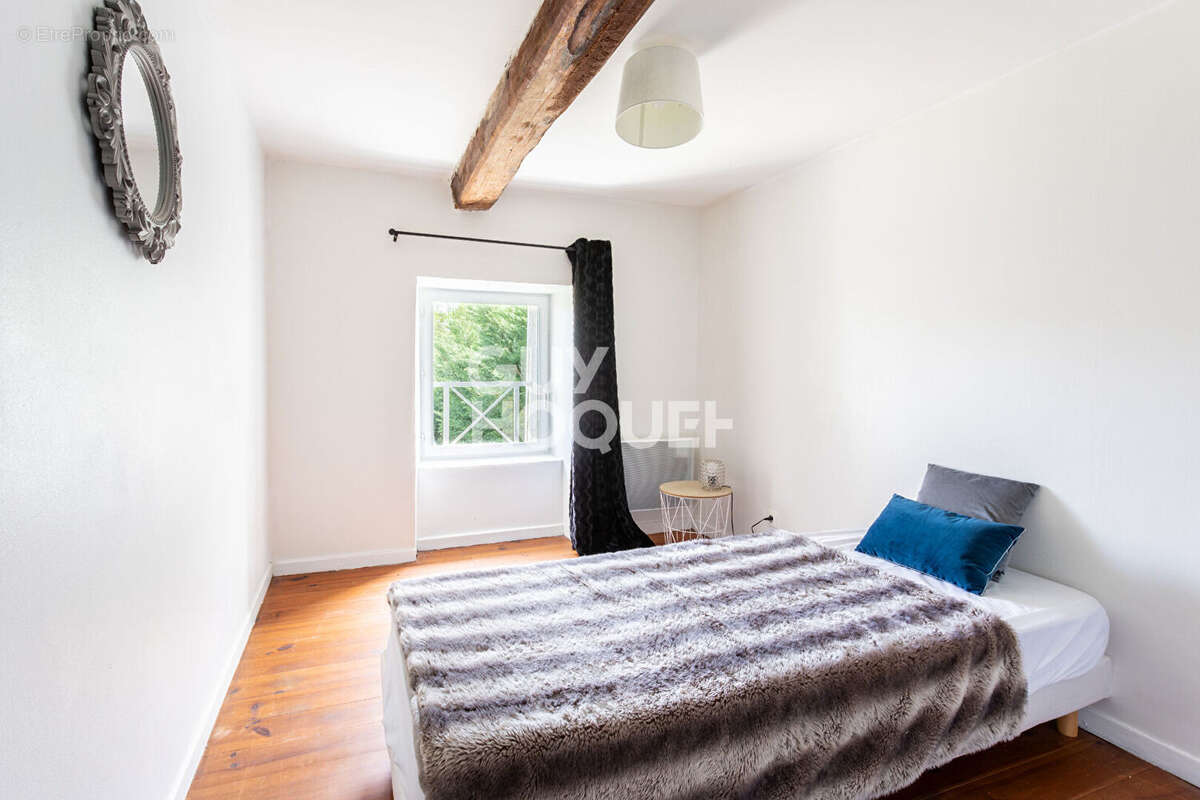 Maison à BISCARROSSE