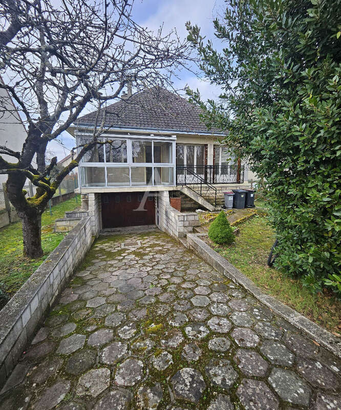 Maison à LARDY