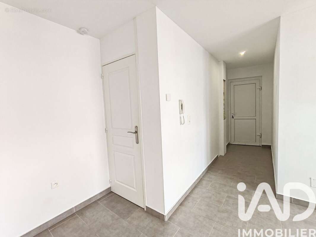 Photo 7 - Appartement à ESSEY-LES-NANCY