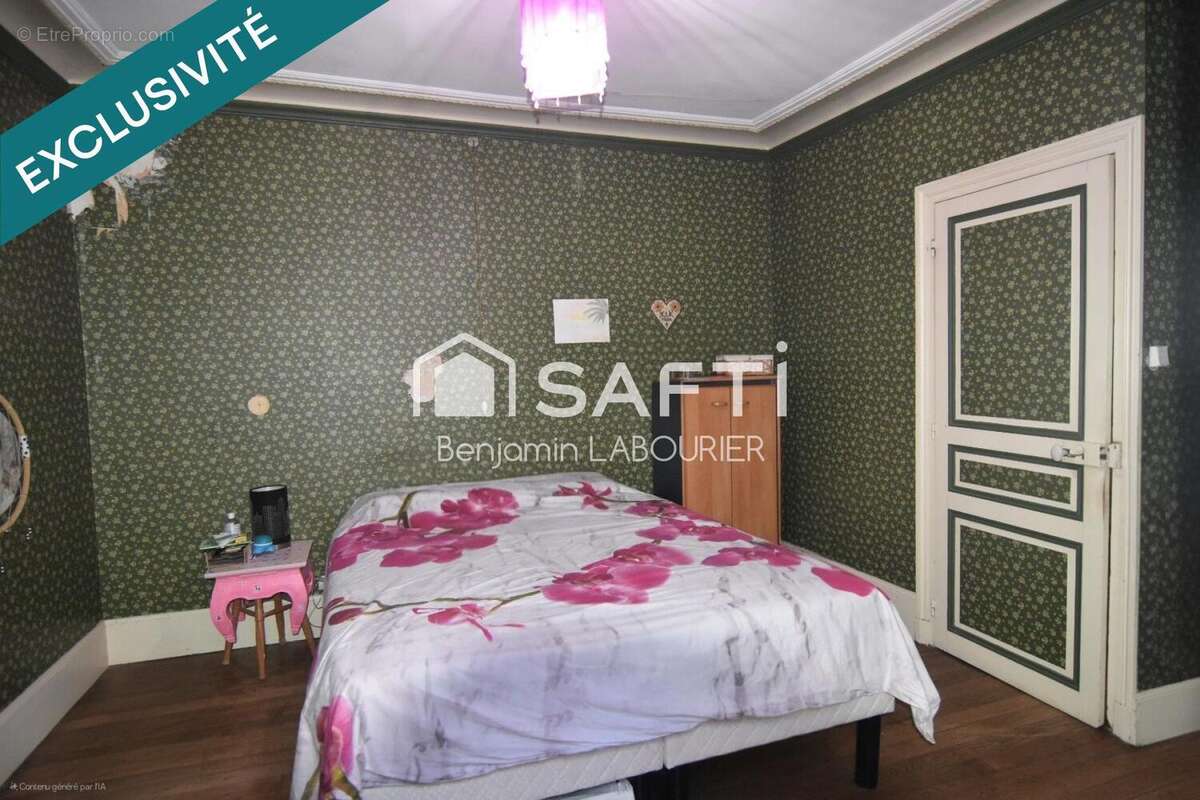 Photo 6 - Maison à JOIGNY