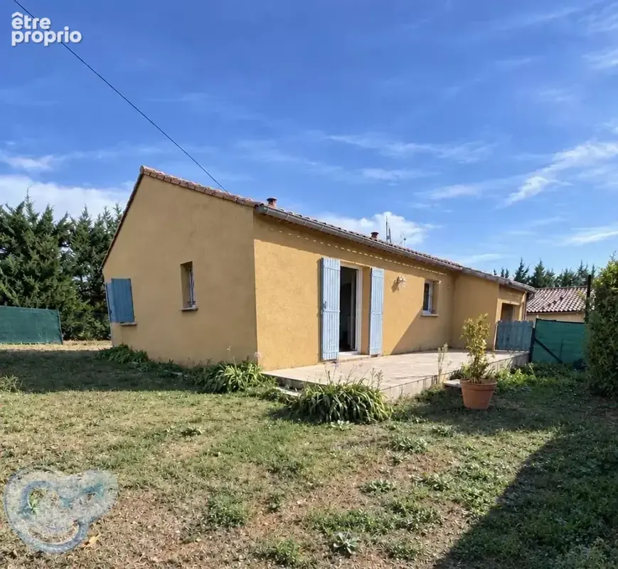 Photo Appartement à Simiane-La-Rotonde au prix de 210 000€
