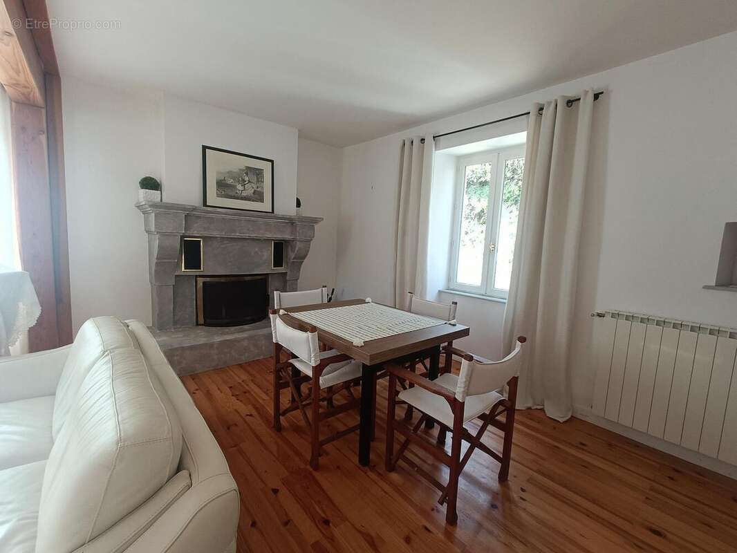 Photo 6 - Maison à CUBLIZE