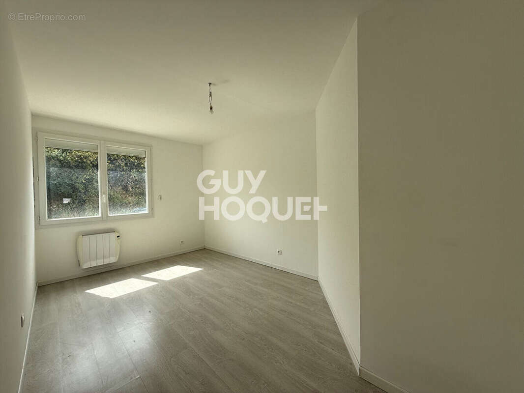 Appartement Echalas 4 pièce(s) 94 m2 - photo 12
