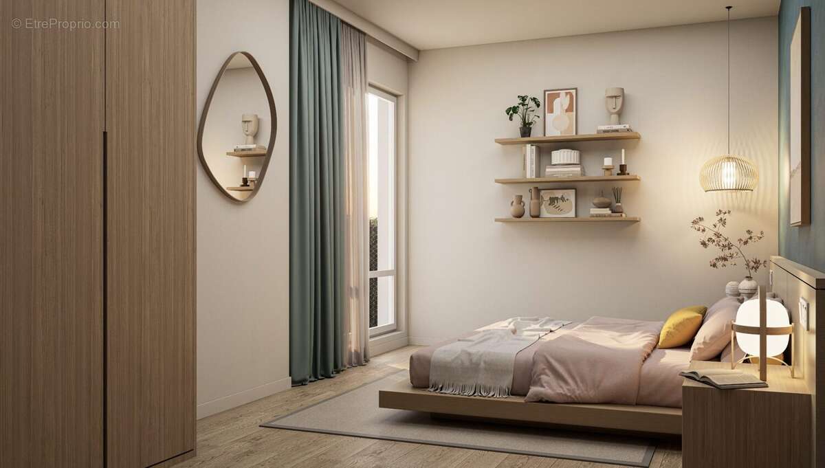 Appartement à OBERNAI