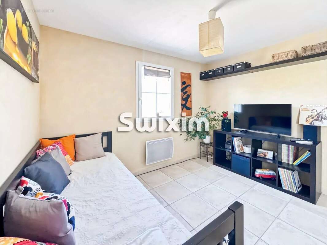 Maison à SAINT-PAULET-DE-CAISSON