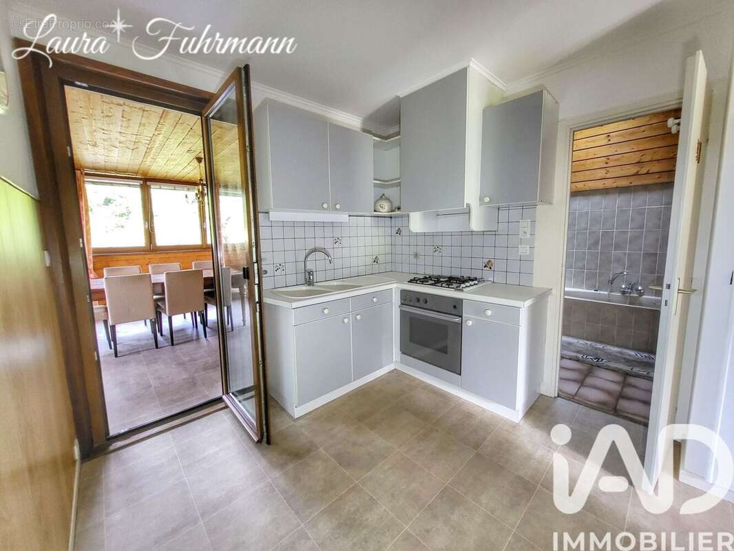 Maison 106 m² à Labaroche  - photo 6
