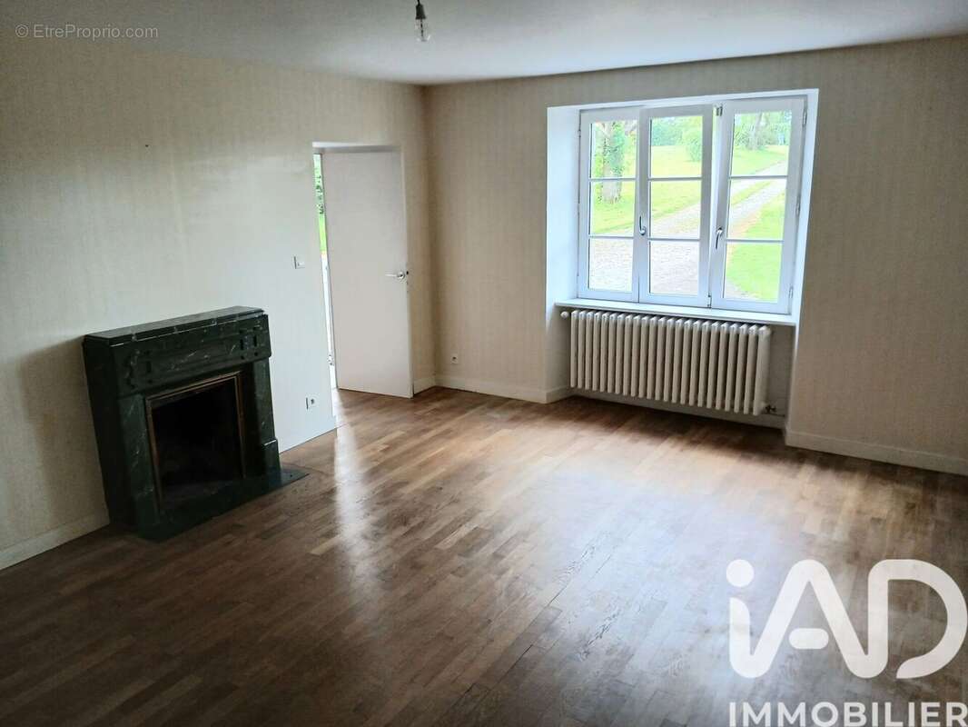 Maison 160 m² à Lengronne  - photo 6
