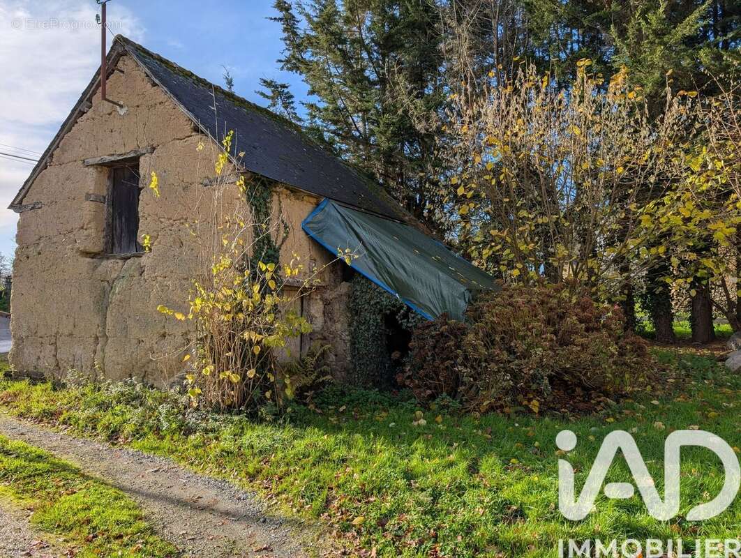 Photo 7 - Maison à EVRAN