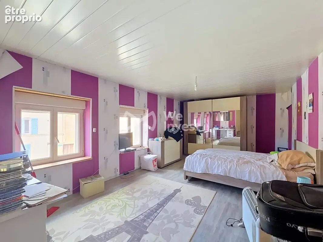 Maison 5 pièces 148 m² à vendre à Mouzon (08210) - photo 9