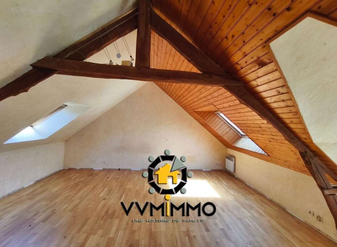Maison 178 m² à Treillieres  - photo 5