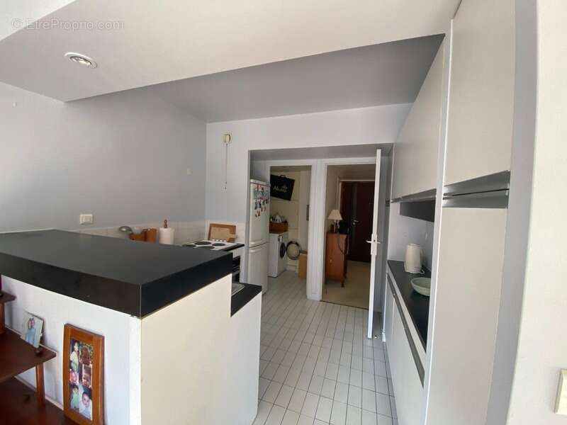 Appartement à VERSAILLES