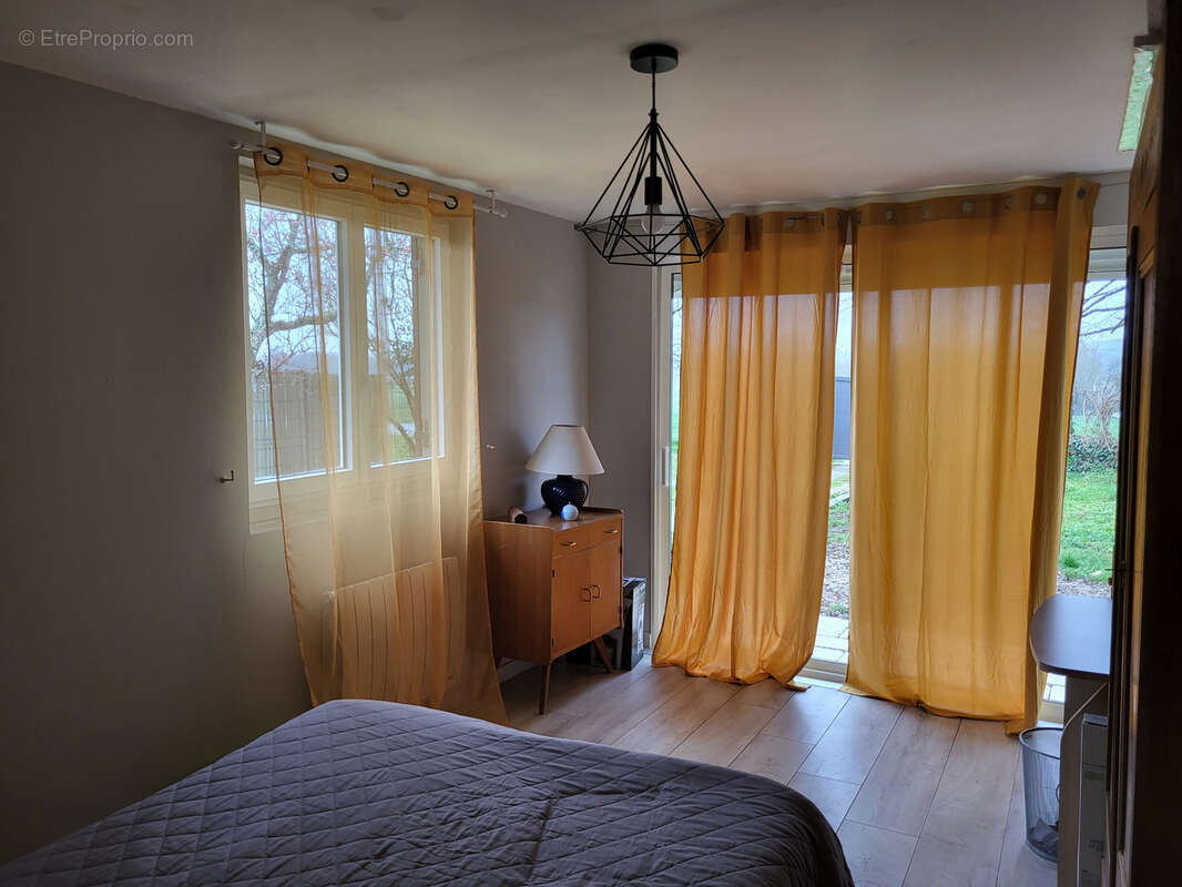 Maison à MARSAC-SUR-L&#039;ISLE