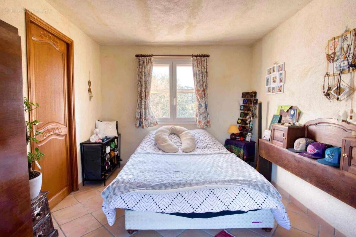Belle propriété 260 m² sur Grasse St Jacques - photo 16