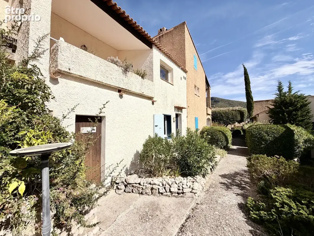 Mollans sur ouveze - joli bastidon 92m2 terrasse avec vue - photo 24