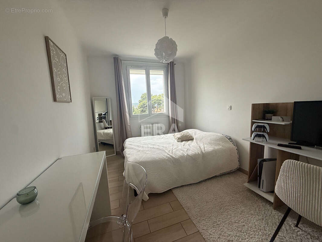Appartement à MARTIGUES