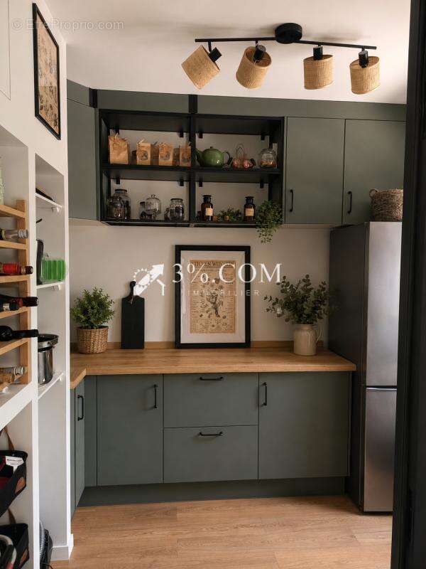 Merville - longere avec grange - coup de coeur - photo 10