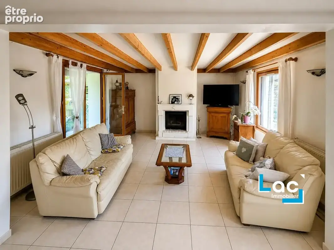 Maison 5 pièces 94 m² à vendre à Fretin (59273) - photo 2