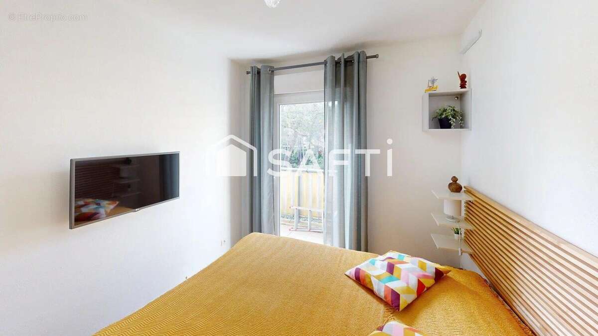 Photo 7 - Appartement à FREJUS