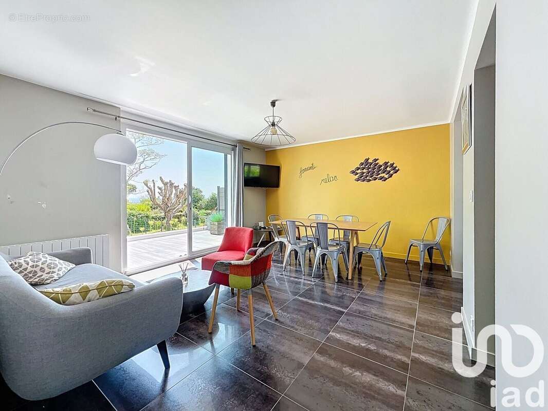 Photo 4 - Maison à SARZEAU