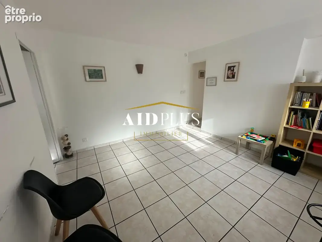 Appartement  2 pièce(s) - photo 5