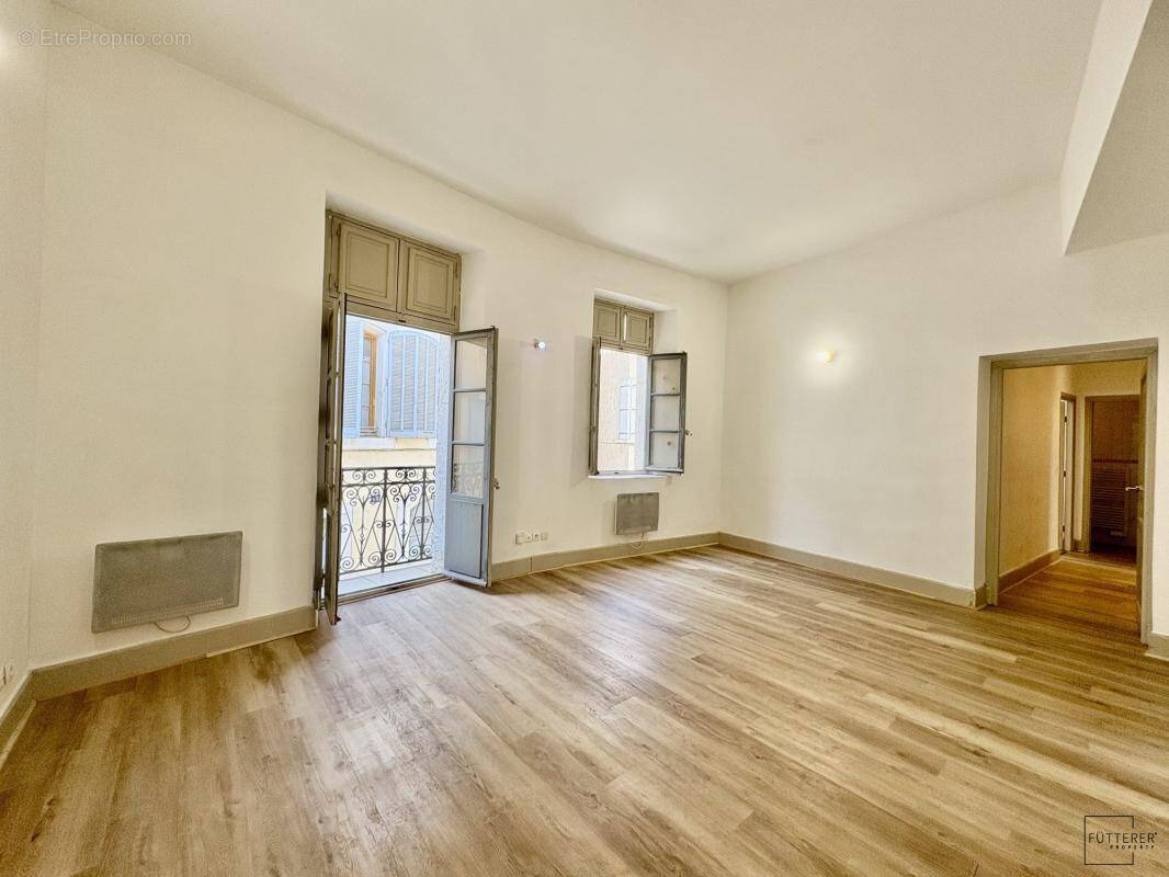 Appartement à NARBONNE