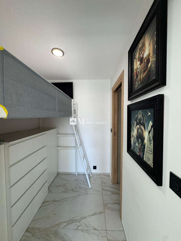 Appartement à GRIMAUD