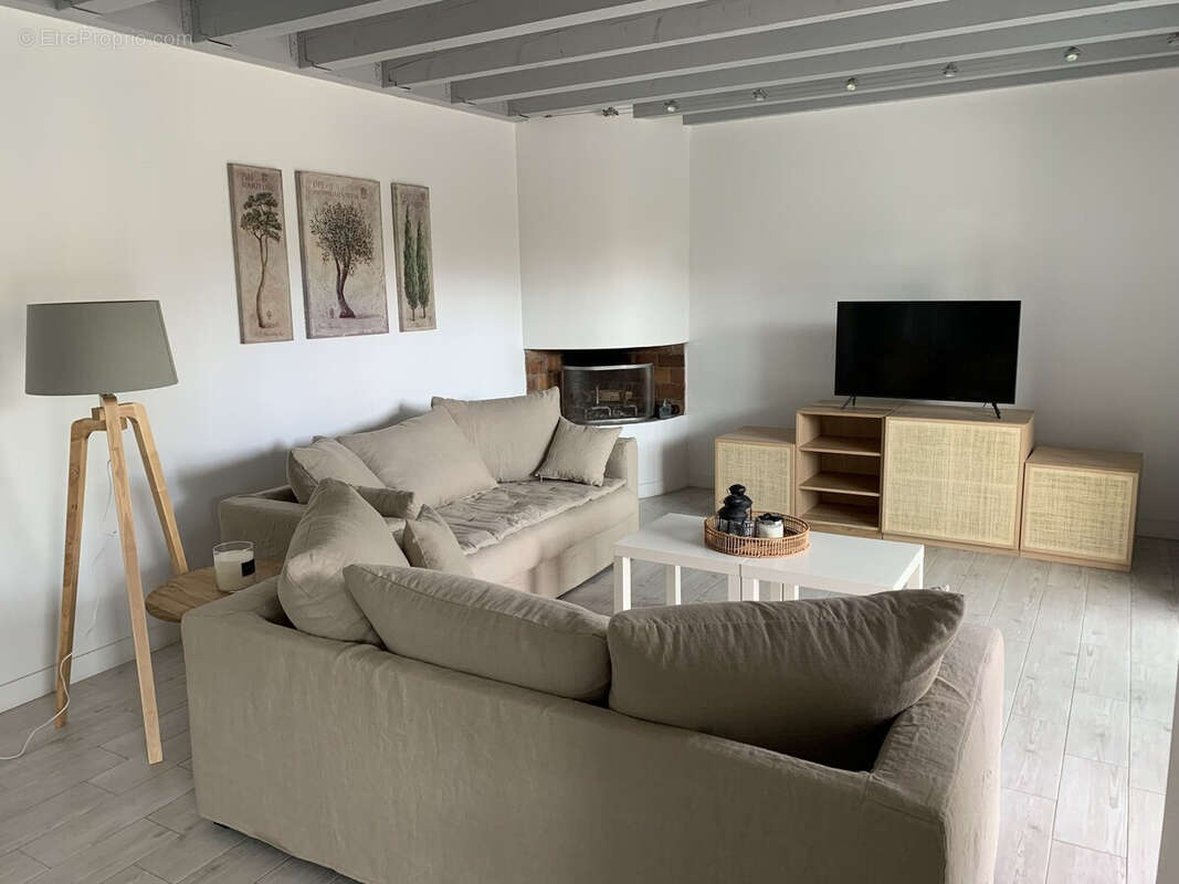 Maison à CAVALAIRE-SUR-MER