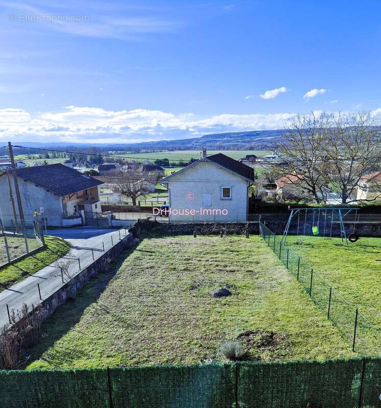 Maison 127 m² à Salagnon  - photo 66
