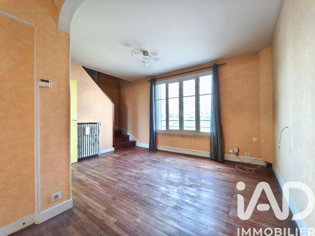 Maison 67 m² à Limoges  - photo 7