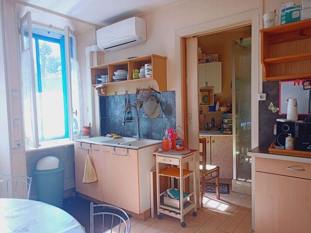 Maison à LACABAREDE
