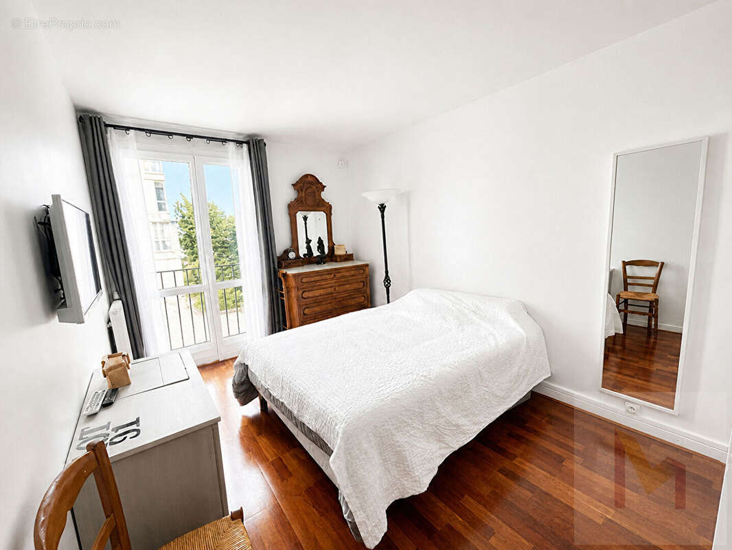 Appartement à NEUILLY-PLAISANCE