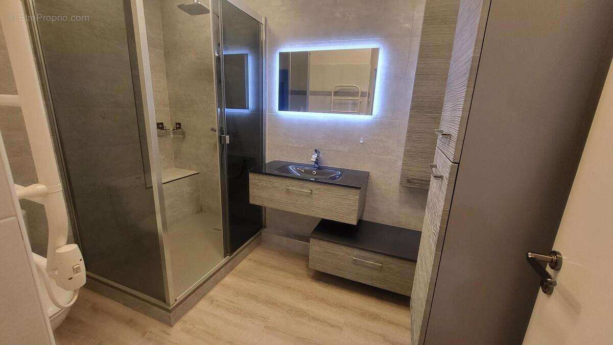 Appartement à CIBOURE