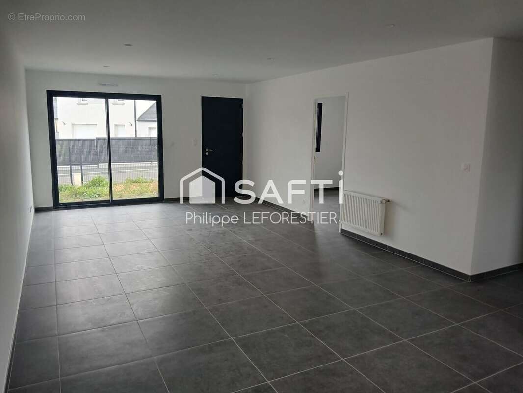 Maison 73 m² à Esquay-Sur-Seulles  - photo 2