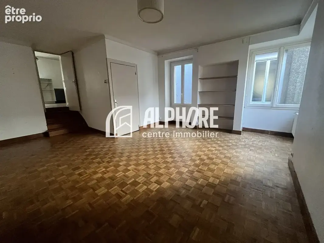 Maison Basse Indre 4 pièce(s) 90 m2 surface pondérée - photo 2