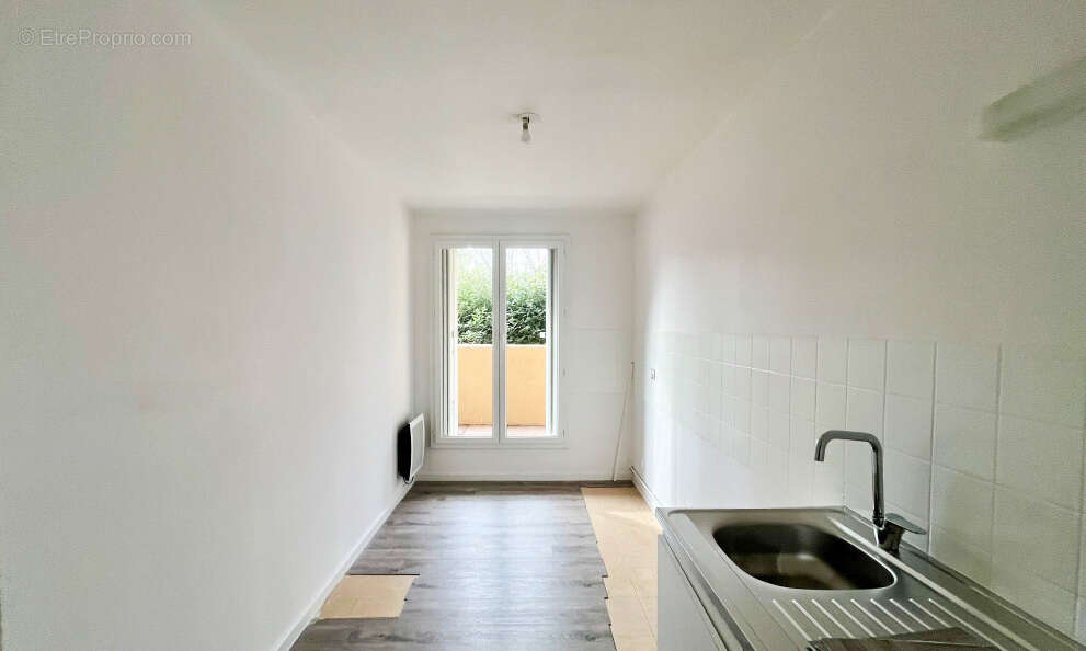 Appartement à GARDANNE